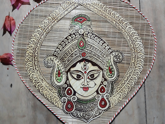 Jai Ma: The Joyful chant of the Divine Feminine Energy