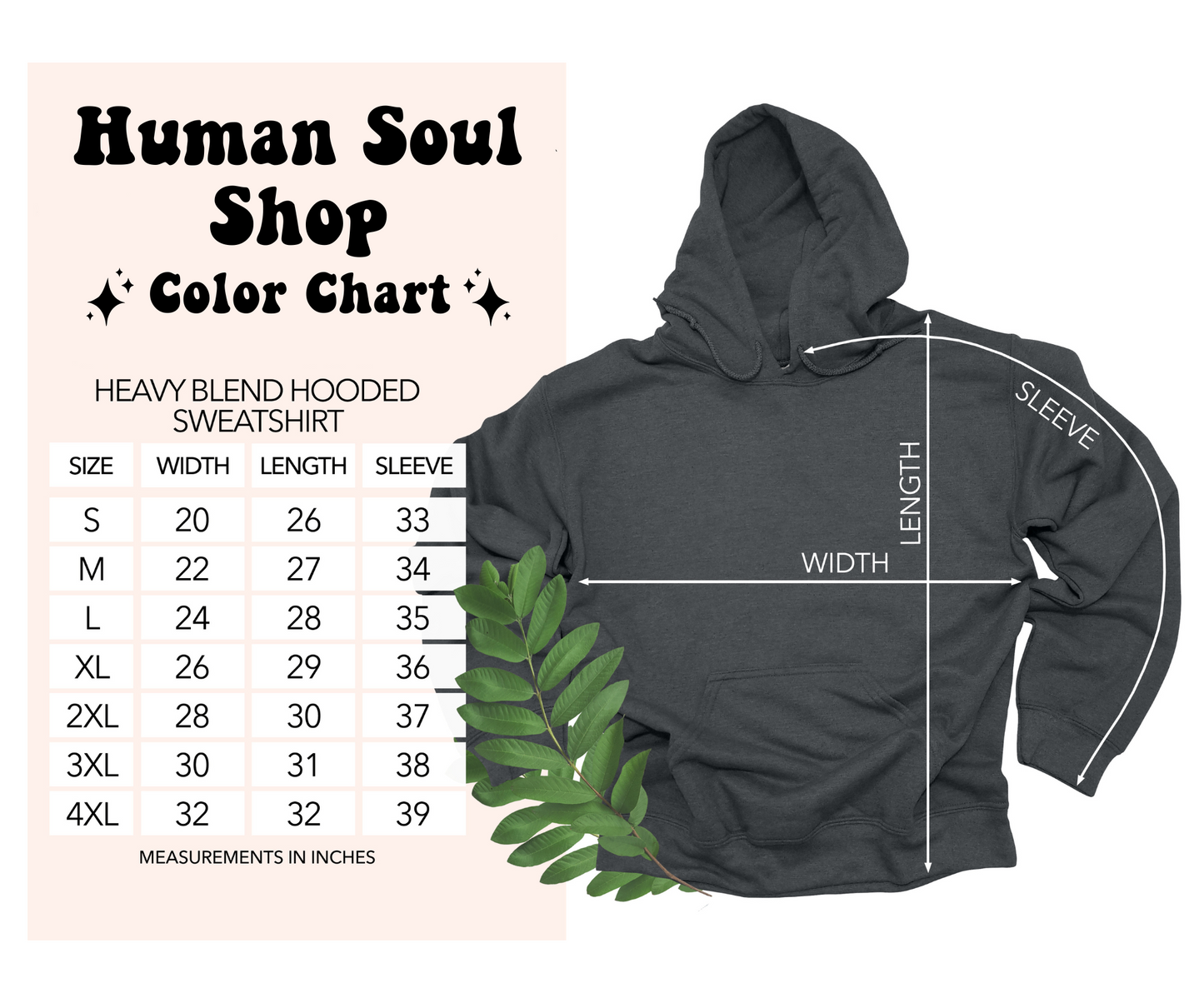 Shakti Rising Lotus Flower Women's Hoodie