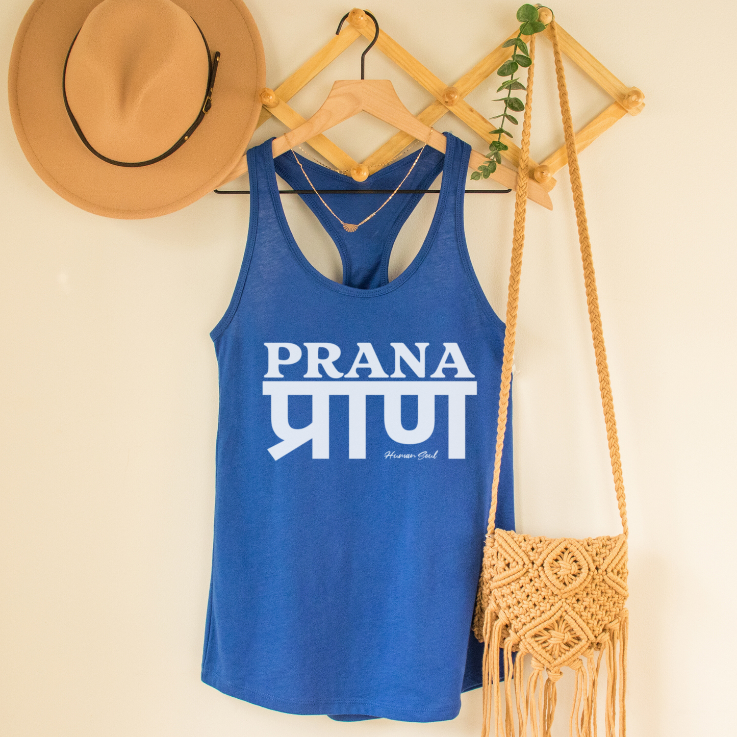 Prana Sanskrit Women's Racerback Tank