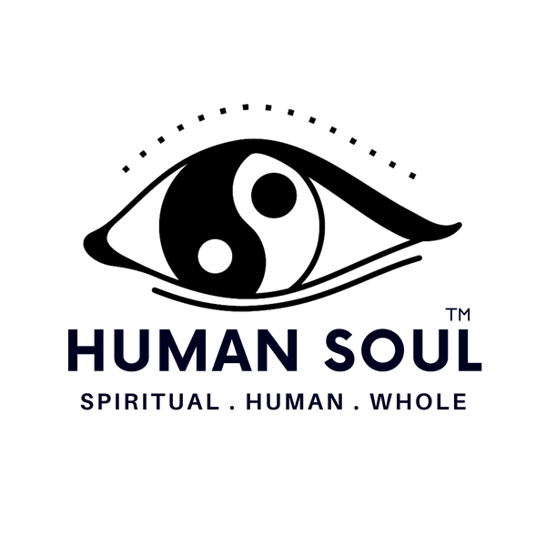 Human Soul Shop logo