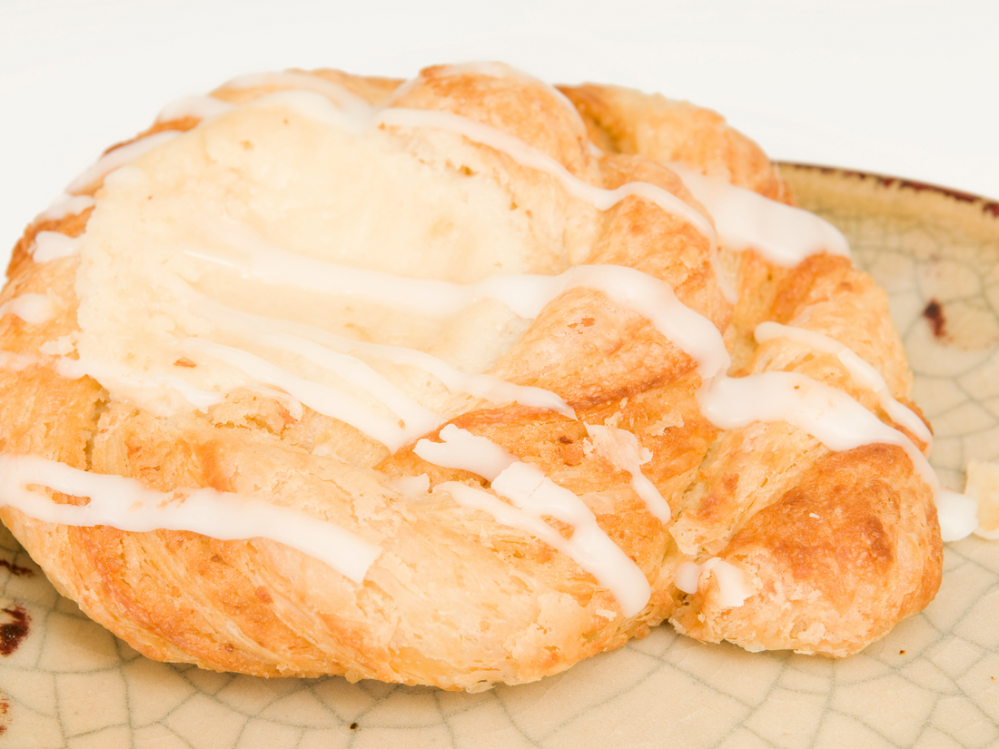 Easy Cheese Danish Delight