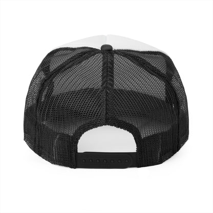 Multidimensional Trucker Cap