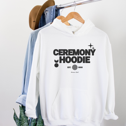 Celestial Ceremony Hoodie