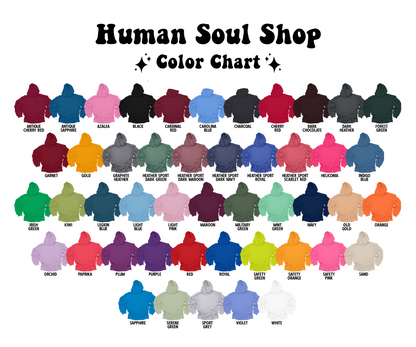 963Hz Solfeggio Frequency Men's Sweatshirt