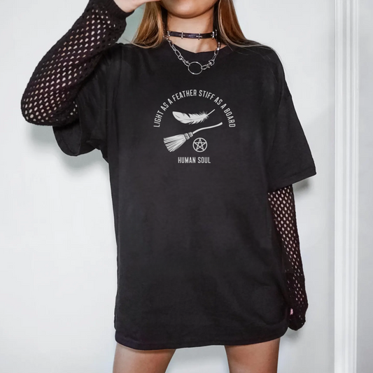 Witchy Movie Quote Tee - The Craft Occult Shirt