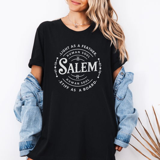 The Craft Spell Salem T-Shirt